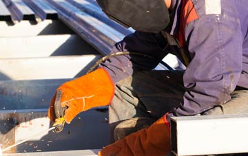 Brocton flat roofing options