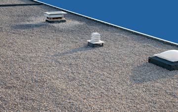 flat roofing Brocton