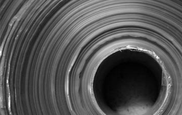 Brocton pvc roof replacement