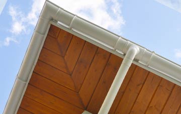 Brocton soffit types
