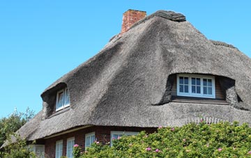 thatch roofing Brocton